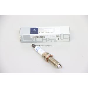 ベンツ純正 ブレーキパッド リア用 W46 300GE/G320/G320L/G350ブルー