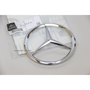 Mercedes-Benz（メルセデス・ベンツ） US 純正アクセサリー