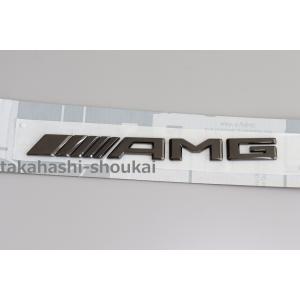 Mercedes-Benz（メルセデス・ベンツ） ベンツ純正品 AMG メッキ 