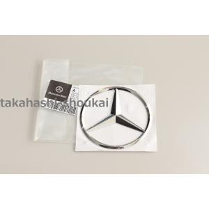 Mercedes-Benz（メルセデス・ベンツ） ベンツ純正品【TURBO 4MATIC+ 
