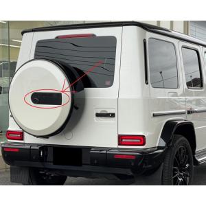 Mercedes-Benz（メルセデス・ベンツ） 純正 ベンツ W463A Gクラス