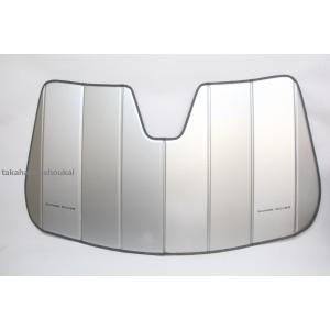 ランドローバー純正アクセサリー サンシェード レンジローバー