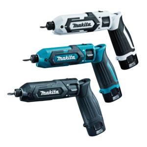 マキタ DF010D 充電式ペンドライバドリル7.2V【市川行徳店】【店頭取引限定】【中古】管理番号：ITMM81SAA1Q2 ☆中古品☆makita マキタ 7.2V 充電式ペンドライバドリル DF010D