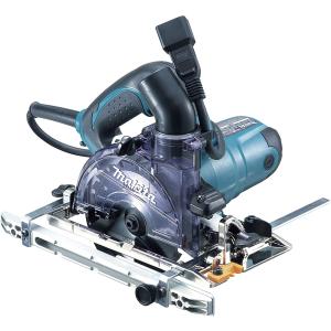 マキタ集塵機セット マキタ（makita） KS5000FXSP+450(P) 125mm防塵マルノコ＋小型集塵機