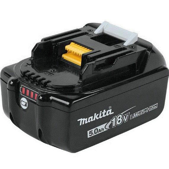 マキタ(makita) 正規品 バッテリー BL1850B (A-59900) 18V(5.0Ah)