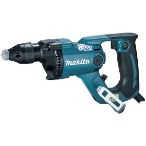 マキタ(makita) FS6100 ボード用スクリュードライバー 青 100V ネジ径4ｍｍ 回転数6000min-1｜takahashihonsha