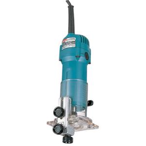 マキタ(Makita) 3707FC 電子トリマ チャック孔径6ｍｍ