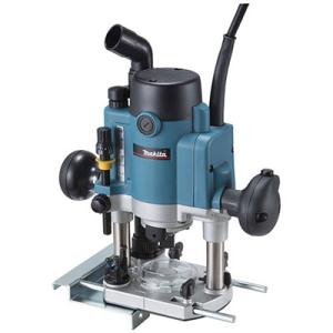 マキタ（makita） 面取り・溝切り・ホゾ穴(マキタ)電気トリマ AC100V