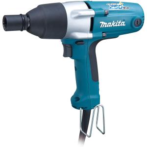 マキタ(makita) TW0250SP インパクトレンチ 100V 高速250N.ｍ 低速185N.ｍ