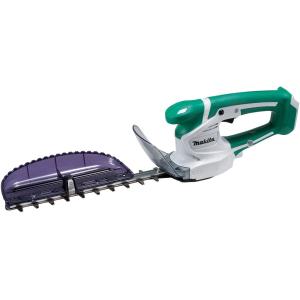 マキタ（makita） 【生垣バリカンを芝生バリカンへ】 芝生用2ウェイ