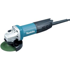 マキタ(makita) GA4033 ディスクグラインダー 100W (100mm) 低速高トルク+...