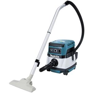 マキタ（makita） VC1500 集塵機 乾湿両用 集塵容量15L/吸水量12L