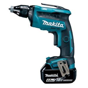 マキタ（makita） FS600DZ+【サービス品(BAP18)】 充電式スクリュー 