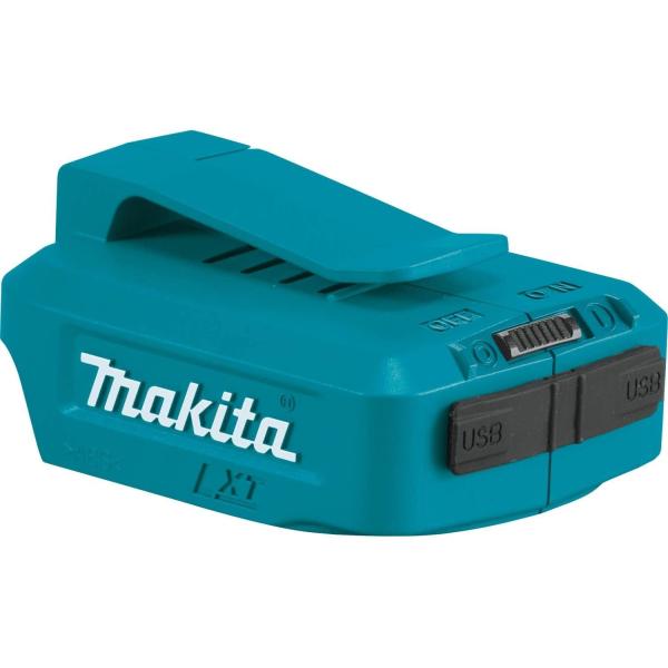 マキタ(makita) USB用アダプター ADP05 14.4V/18Vバッテリー用