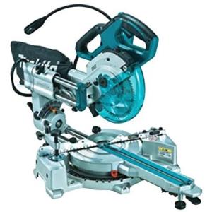 マキタ（makita） KS5000FXSP 125mm 防じん丸のこ (刃別売) : パワー