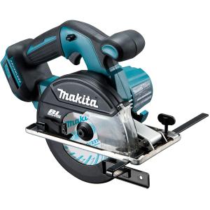 マキタ(makita) CS551DZS 充電式チップソーカッター 18V 刃物径150ｍｍ 切込深さ57.5ｍｍ｜takahashihonsha