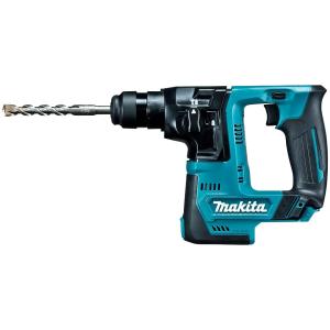 マキタ（makita） 16mm 充電式ハンマドリル HR166DZK SDSプラス