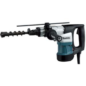 マキタ（makita） HR3530 ハンマードリル 100V/200V ハツリ可 (六角
