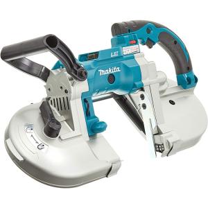 マキタ（makita） PB181DRGX 充電式ポータブルバンドソー 18V 6.0Ah