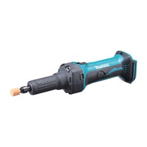 マキタ(makita) GD800DZ 充電式ハンドグラインダー 18V 軸径6〜8mm （バッテリ...