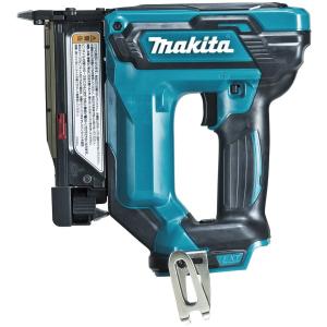 マキタ(makita) 充電式ピンタッカー PT352DZK【本体+ケース】14.4V｜takahashihonsha