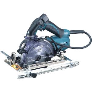 マキタ（makita） KS5000FX 125mm防塵マルノコ 集じん機接続専用