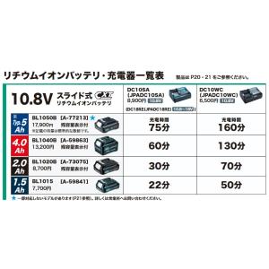 マキタ(makita) 正規品 バッテリー B...の詳細画像1