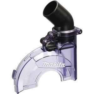 マキタ ダストカバー 191X76-3 【旧:198646-5】 集じん機接続用