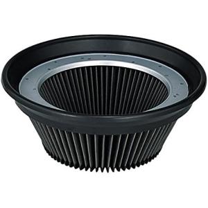 マキタ マキタ(makita) HEPAパウダフィルター（乾式専用