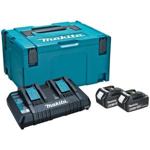 マキタ（makita） パワーソースキット1 A-61226(バッテリBL1860B×2本