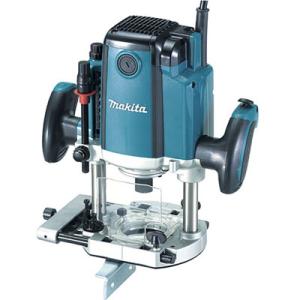 マキタ（makita） 3600HA ルーター チャック孔径12mm シャフトロック付