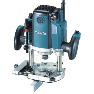 makita マキタ ルーター 3600 電動工具 大工 DIY 9UD3383YGGw マキタ（makita） 3600HA ルーター チャック孔径12mm シャフトロック付