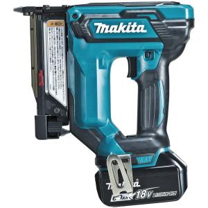 マキタ makita PT353DZK 本体＋ケース 18V 充電式ピンタッカー【野田愛宕店】【店頭取引限定】【中古】ITPZ6J2B5UXC マキタ（makita） 充電式ピンタッカー PT353DZK【本体+ケース】18V