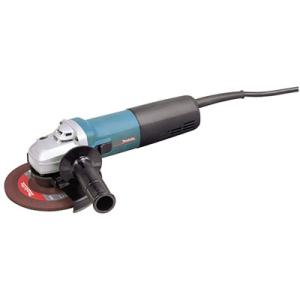 マキタ(Makita) 9566CV 電子ディスクグラインダー 【150mm】 1.800ｗ 100V｜takahashihonsha