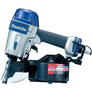 マキタ(makita) AN517 50mm釘打機 常圧