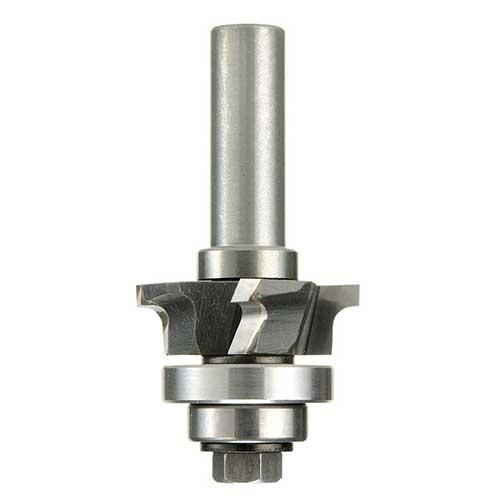 マキタ(makita) ルーター/トリマビット コロ付隅丸12×35 D-17887