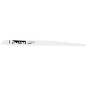 マキタ(makita) レシプロソーブレード プラスチック/木（釘可）用用 BIM41 A-47503 全長152/1.255枚入り