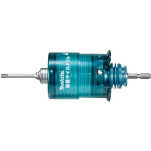 マキタ(makita) 磁器タイルドリル(セット品) Φ10.5 A-61818｜takahashihonsha