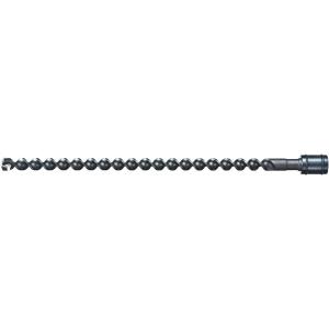 マキタ(makita) インパクトレンチ用 アース超硬ドリル長さ600mm 径20mm 角ドライブ1...