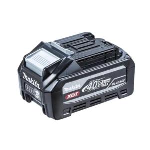 マキタ（makita） 40V 4.0Ah バッテリー BL4040 A-69939 防塵防滴性能