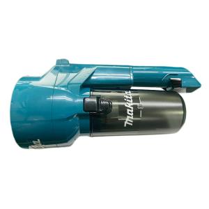 マキタ（makita） マキタサイクロンユニット（一体式） 充電式クリーナ