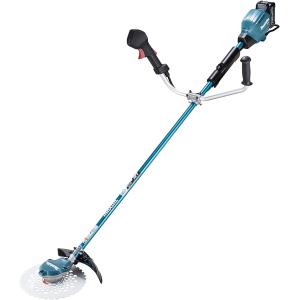 マキタ（makita） 36V充電式草刈機 MUR368ADG2 18V+18V=36V 6.0Ah