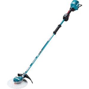 マキタ（makita） 36V充電式草刈機 MUR369UDG2 18V+18V＝36V Uハンドル