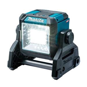 マキタ（makita） 40Vmax 充電式スタンドライト ML004G : TOOL-GYM