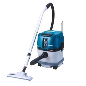 マキタ（makita） VC1500 集塵機 乾湿両用 集塵容量15L/吸水量12L