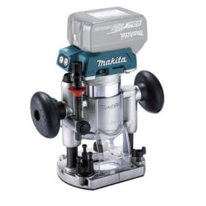 マキタ(makita) RT51DZ 充電式トリマ(プランジベース) 18V【本体のみ】