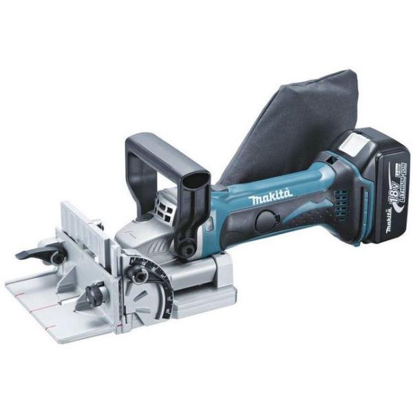 マキタ(makita) PJ180DRG 18V 6.0Ah 充電式ジョイントカッター 【バッテリー...