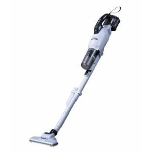 マキタ（makita） コードレスクリーナー CL182FDRFW 紙パック式