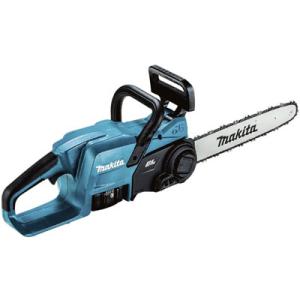 マキタ(makita) MUC357DZ 18V 充電式チェーンソー ガイドバー 350mm【本体の...