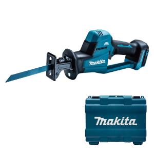 マキタ（makita） JR188DZK ワンハンド 小型 充電式レシプロソー 18V